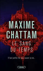 Le Sang du temps