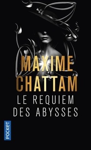 Maxime Chattam - Léviatemps Tome 2 : Le requiem des abysses.