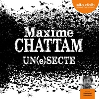 Maxime Chattam - Un(e) secte.