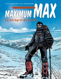 Maximum max- prince of peaks