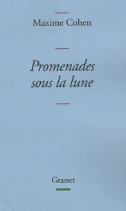 Promenades sous la lune