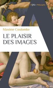 Maxime Coulombe - Le plaisir des images.