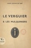 Maxime de Sars - Le Verguier et les mulquiniers.