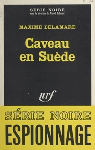 Caveau en Suède