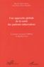 Maxime Drabo Koiné et Jean Macq - Une approche globale de la santé des patients tuberculeux.