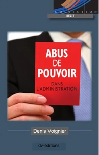 Abus de pouvoir