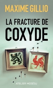 Maxime Gillio - La fracture de coxyde.