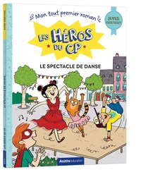 Le spectacle de danse