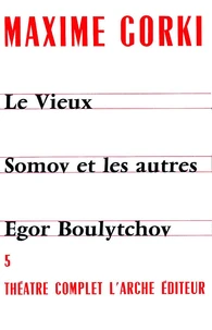 THEATRE COMPLET.