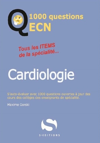 Cardiologie