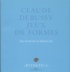 Maxime Joos - Claude Debussy - Jeux de formes.