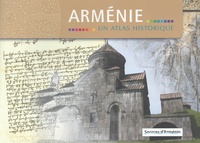 Maxime K. Yevadian - Arménie - Un atlas historique.
