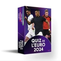 Maxime Lafon - Quiz de l'Euro 2024.