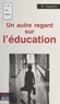 Maxime Laguerre - Un autre regard sur l'éducation.