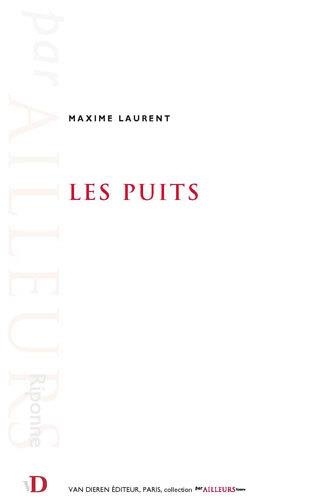 Maxime Laurent - Les puits.