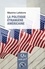 La politique étrangère américaine 3e édition