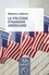 La politique étrangère américaine 4e édition