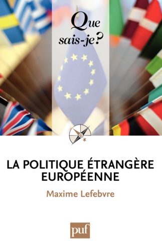 La politique étrangère européenne 2e édition