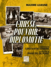 Chasse, pouvoir, diplomatie.pdf