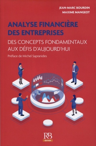 Analyse financière normative des entreprises