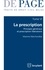 Traité de droit civil belge. Principes généraux et prescription libératoire