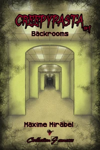 Backrooms
