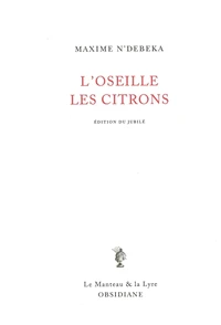 L'oseille / Les citrons