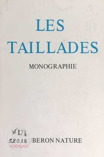 Les Taillades