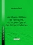 Maxime Petit et  Ligaran - Les Sièges célèbres de l'antiquité, du moyen âge et des temps modernes.