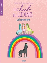 Le club des licornes