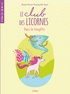 Maxime Poisot et Emmanuelle Teyras - Le club des licornes Tome 3 : Dans la tempête.