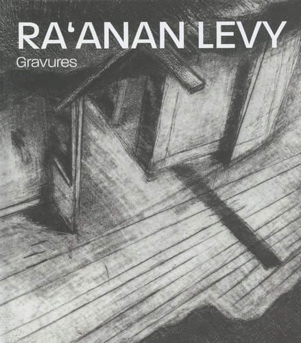 Maxime Préaud - Ra'anan Levy - Gravures.