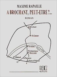 À Brochant, peut-être ?
