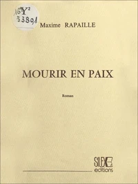Mourir en paix