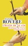 Maxime Rovere - L'école de la vie - Erotique de l’acte d'apprendre.