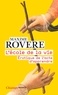 Maxime Rovere - L'école de la vie - Erotique de l’acte d'apprendre.