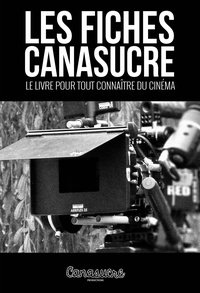 Maxime Sabisik - Les Fiches Canasucre Volume 1.