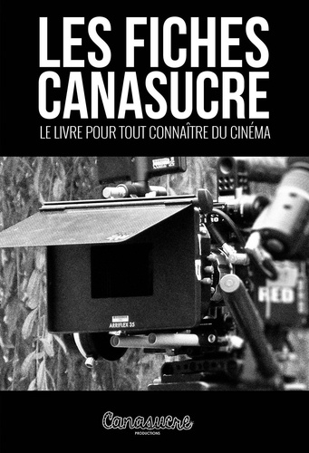 Maxime Sabisik - Les Fiches Canasucre Volume 1.