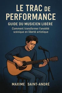 Trac de Performance - Le Guide du Musicien  Libéré-