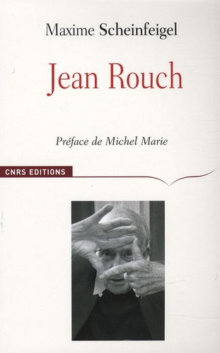 Jean Rouch