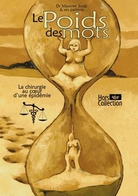 Le Poids Des Mots - La chirurgie au coeur dune épidémie.pdf
