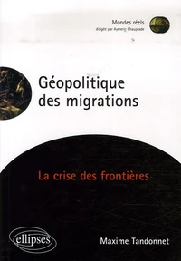 Géopolitique des migrations