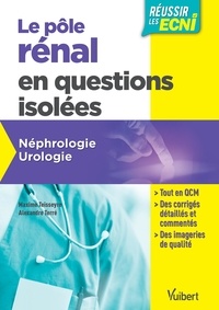 Le pôle rénal en questions isolées - Néphrologie, urologie.pdf