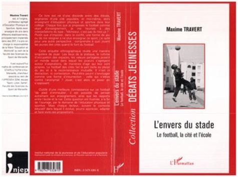 Maxime Travert - .