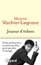 Maxime Vachier-Lagrave - Joueur d'échecs - Il faut parfois faire un petit sacrifice pour prendre l'avantage.