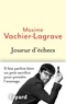 Maxime Vachier-Lagrave - Joueur d'échecs.