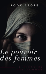  maximeee - Le pouvoir des femmes.