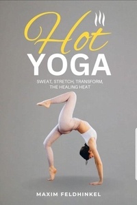 Hot yoga - Yoga books