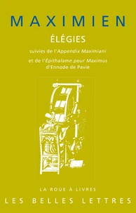 Elégies