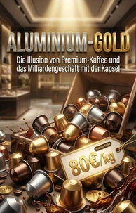Aluminium-Gold
